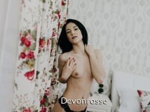 Devonrosse
