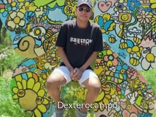 Dexterocampo