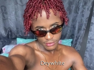 Deywhite