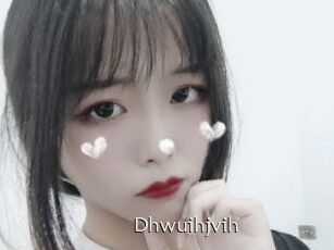 Dhwuihjvih