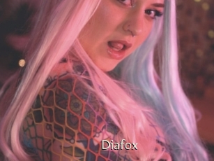 Diafox