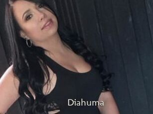 Diahuma
