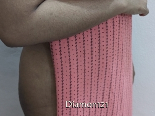 Diamon121