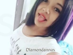 Diamondannax