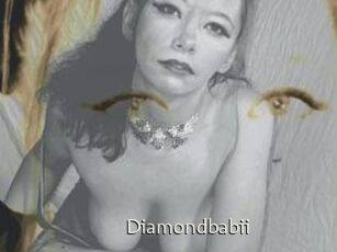 Diamondbabii
