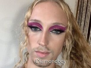Diamondboy