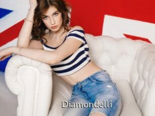 Diamondelli