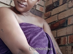 Diamondiva