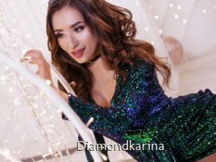 Diamondkarina