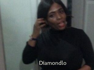 Diamondlo