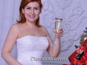 Diamondrossen