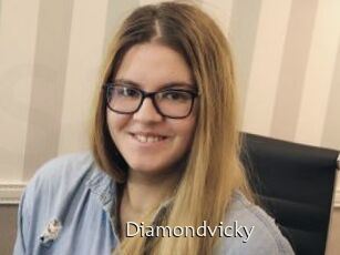 Diamondvicky