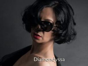 Diamondyssa