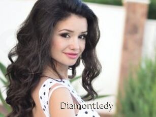 Diamontledy