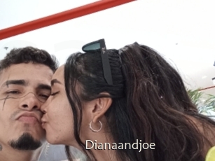 Dianaandjoe