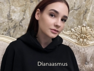 Dianaasmus