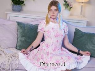 Dianacoul
