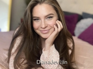 Dianadevliin