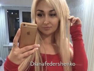 Dianafedershenko