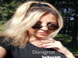 Dianagreat