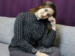 Dianahall