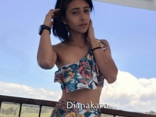 Dianakaro