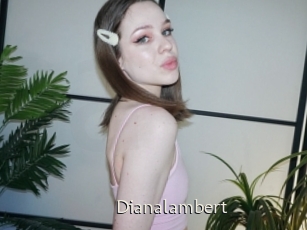 Dianalambert