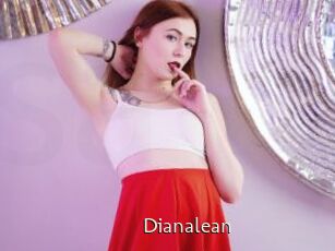 Dianalean
