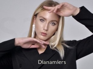 Dianamiers