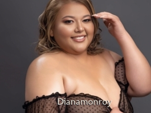 Dianamonroy