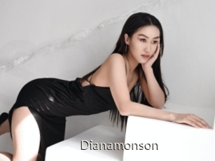 Dianamonson