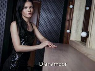 Dianamoor