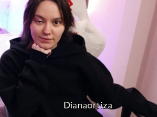 Dianaortiza