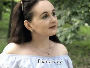 Dianarayy