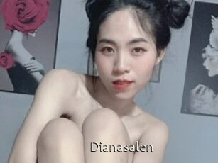 Dianasalen