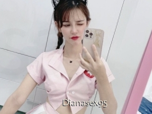 Dianasex95