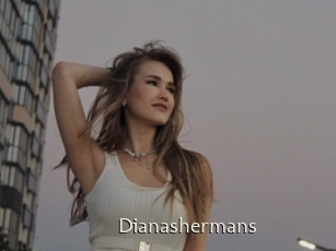 Dianashermans