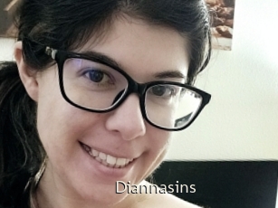 Diannasins