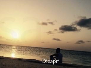 Dicapri