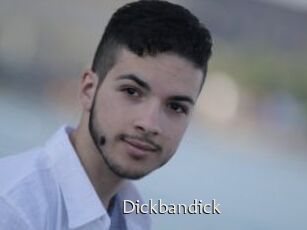 Dickbandick