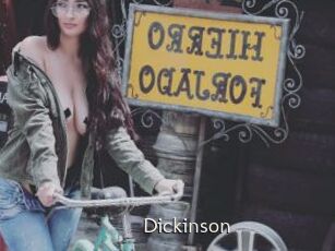 Dickinson