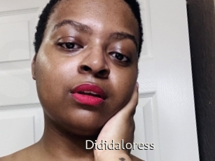 Dididaloress