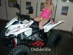 Dididelille