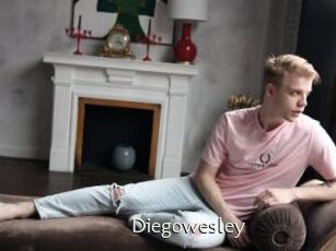 Diegowesley