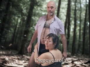 Diegoycarola