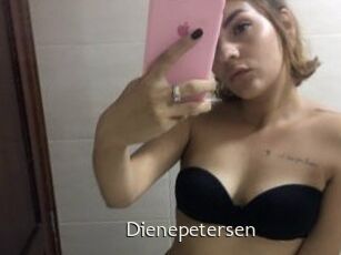 Dienepetersen