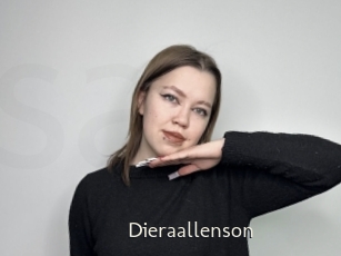 Dieraallenson