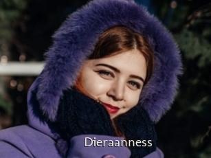 Dieraanness