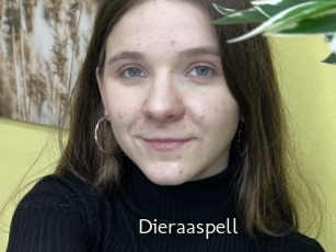 Dieraaspell