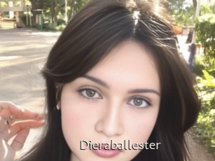 Dieraballester